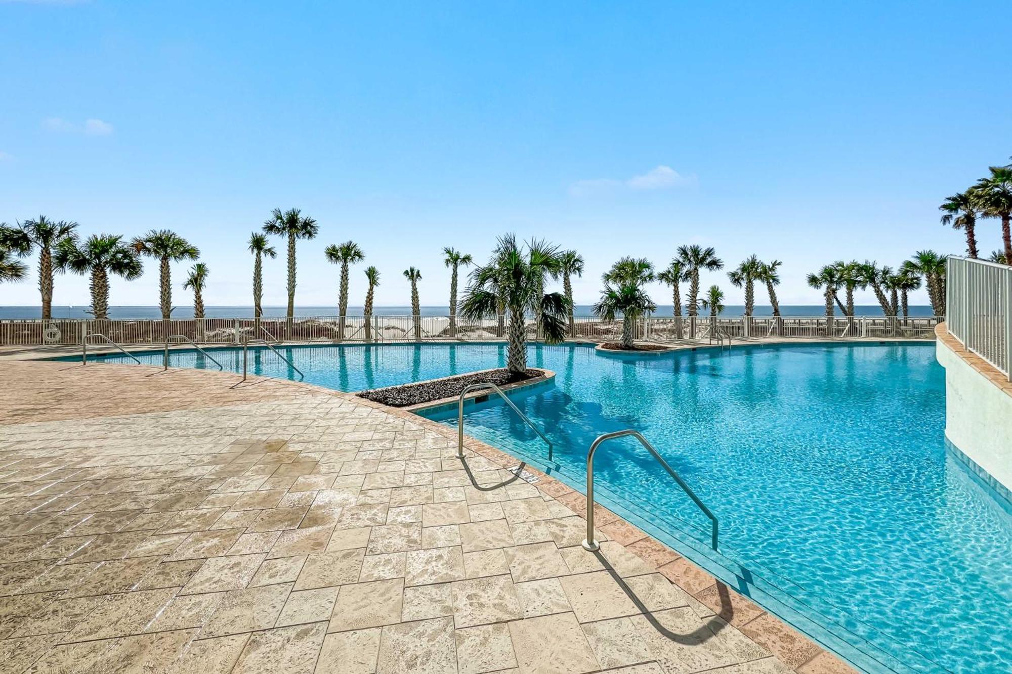 Turquoise Place 1904C - 3Bed35 Bath - Sleeps 10 Villa Orange Beach Exterior photo