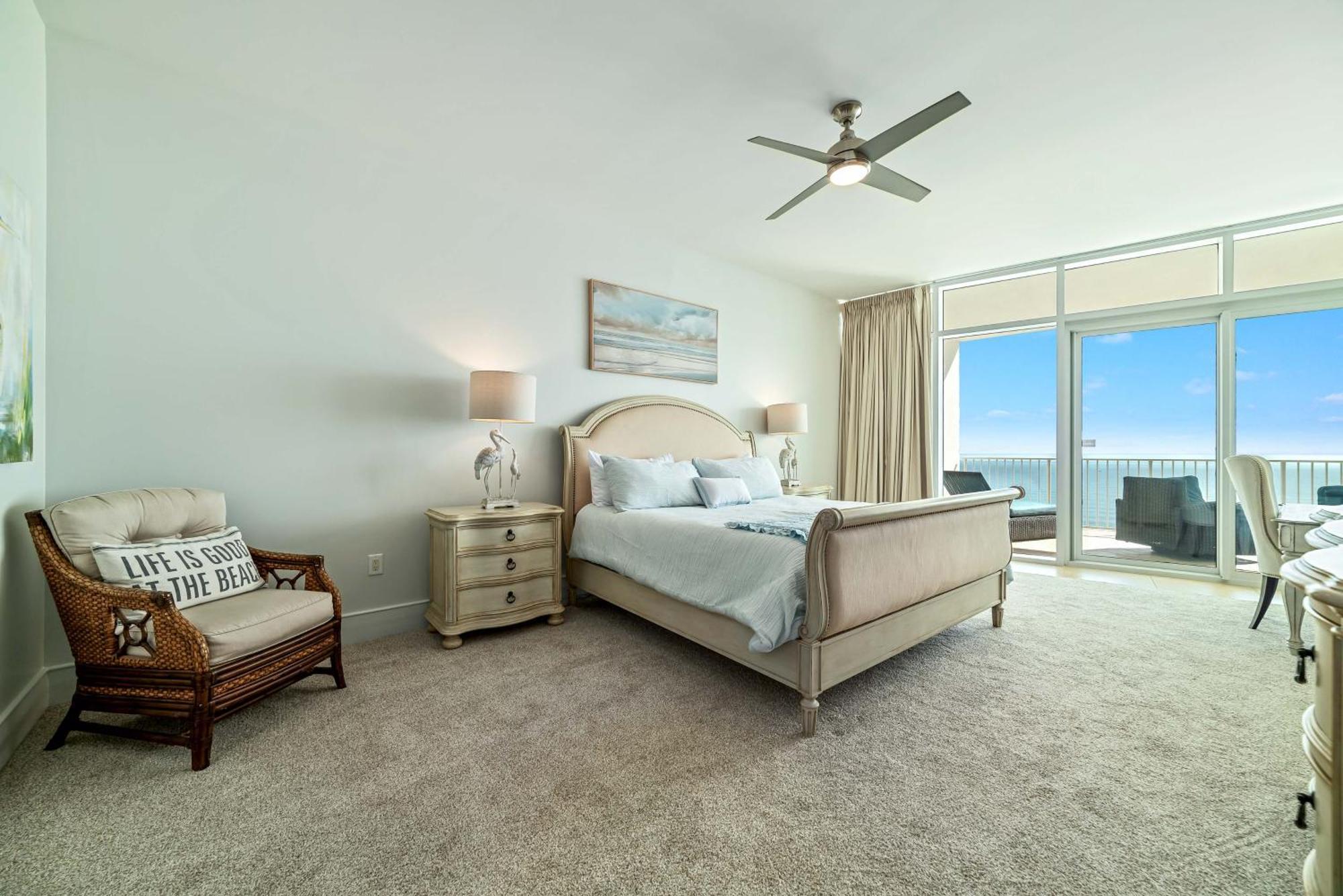 Turquoise Place 1904C - 3Bed35 Bath - Sleeps 10 Villa Orange Beach Exterior photo