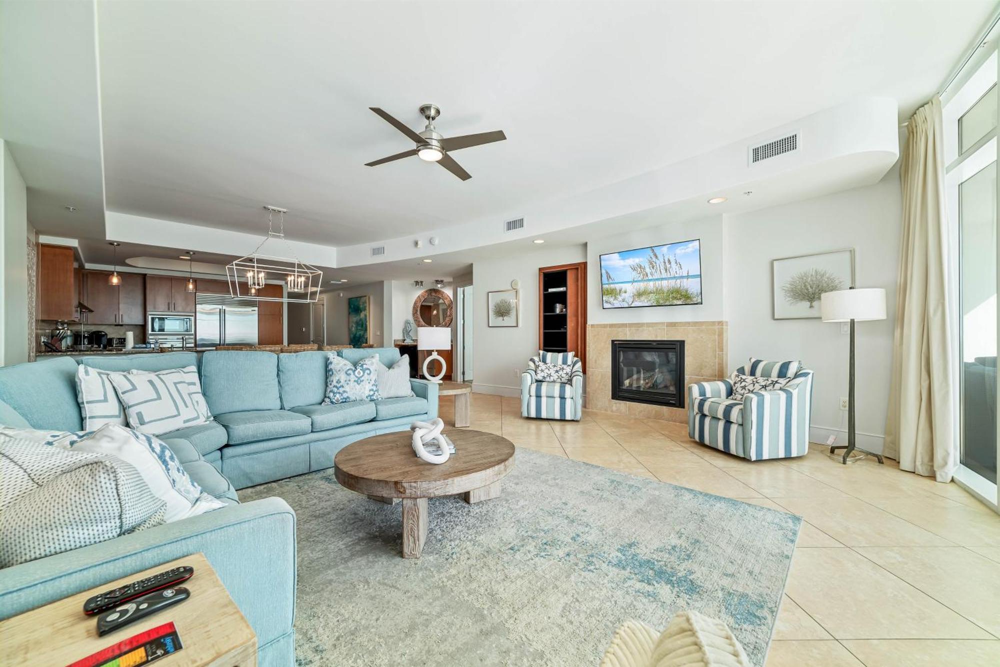 Turquoise Place 1904C - 3Bed35 Bath - Sleeps 10 Villa Orange Beach Exterior photo