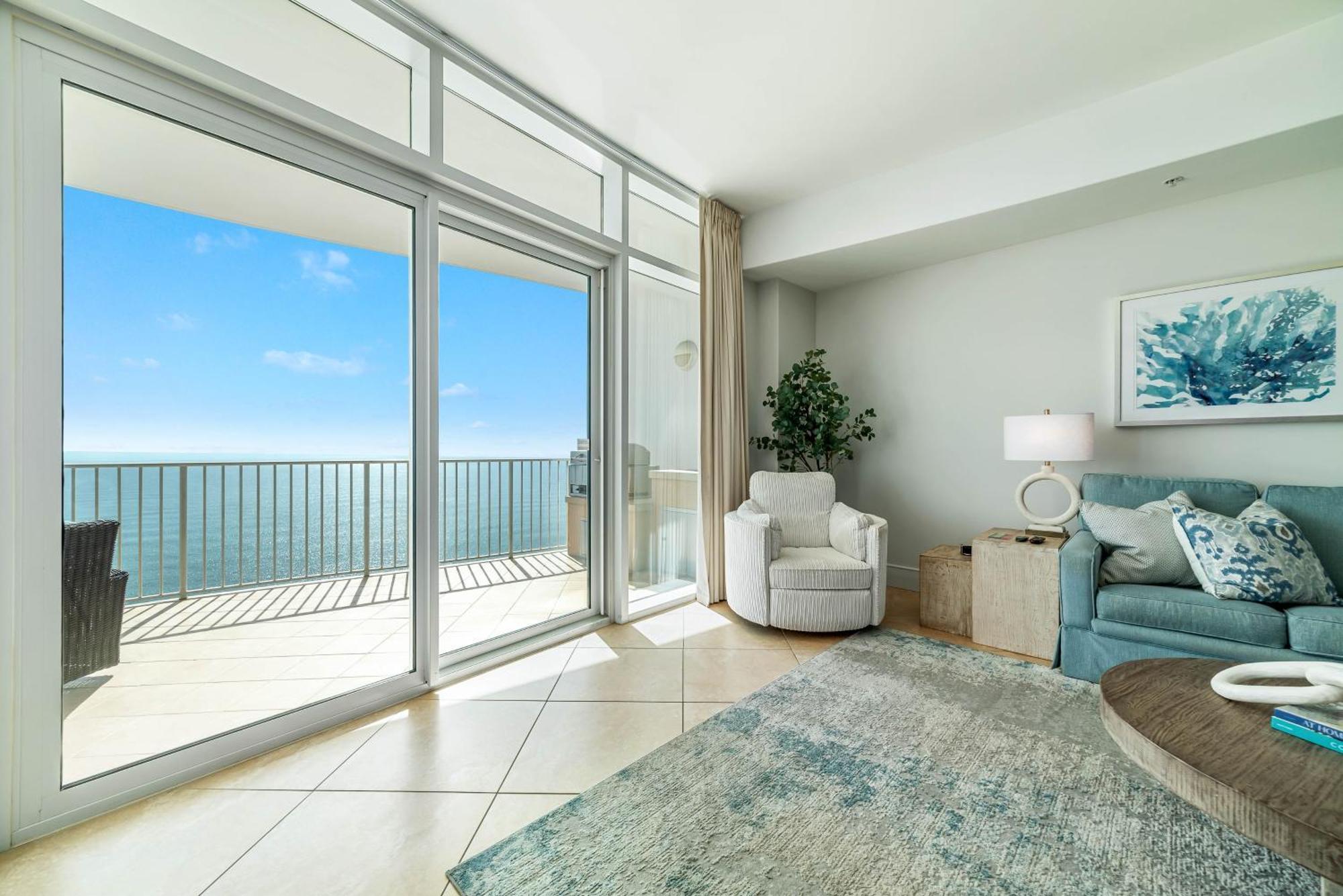 Turquoise Place 1904C - 3Bed35 Bath - Sleeps 10 Villa Orange Beach Exterior photo